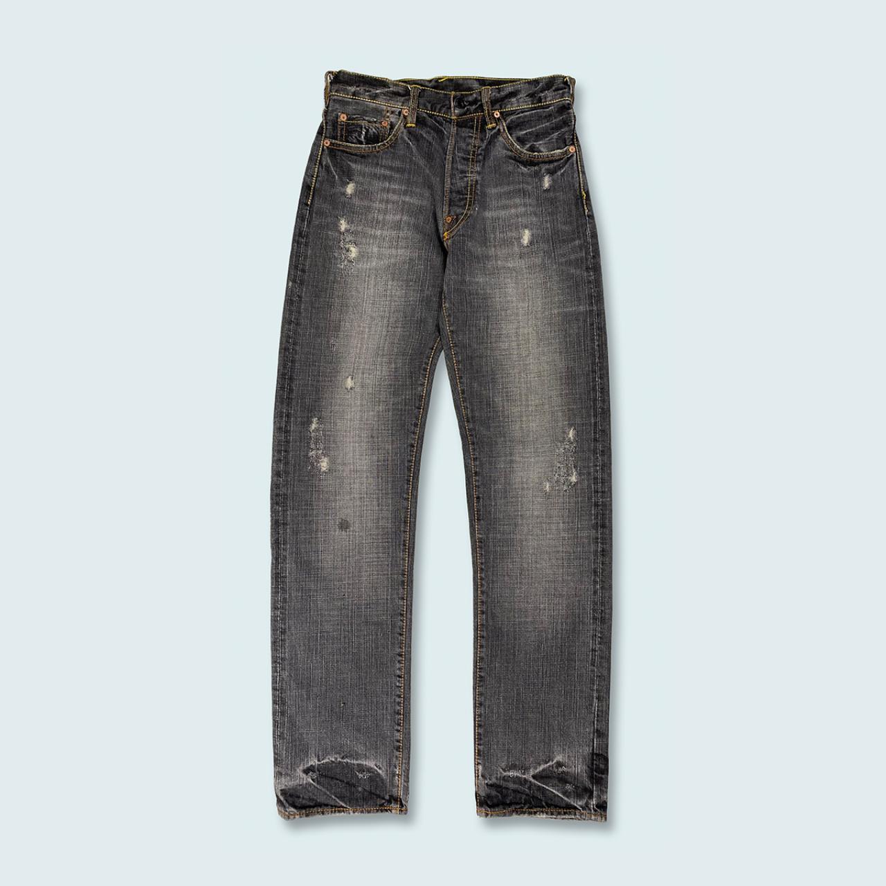 Authentic Vintage RMC Jeans (30")